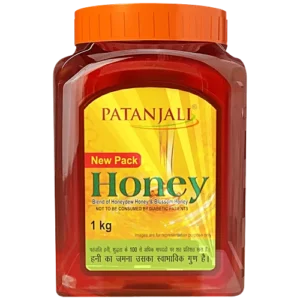 Patanjali Honey, 1 kg