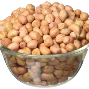 Ground Nut Moongfali Dana - 500g
